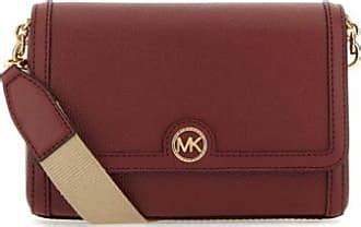 michael kors tasje rood|michael kors handbags.